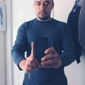 Meet your Posher, Manuel